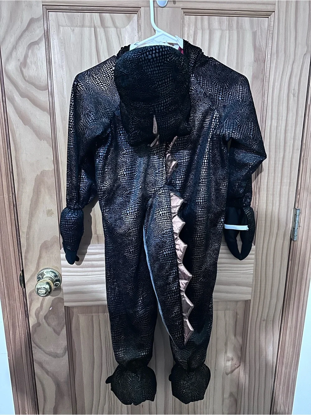 Other classic black